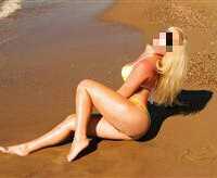Mersin Escort - Çıtır ve Tatlı Kaçamaklar İçin Hazırım