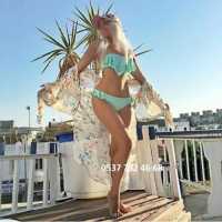 Mersin Escort Kızı İle Tanışın: Sıradışı Güzelliğin Adı Seçil