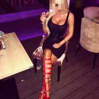 Mersin Escort Kızının Büyüleyici Dünyası