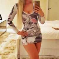 Mersin Escort: Sıcak ve Neşeli Bir Gecenin Kaçınılmaz Yıldızı
