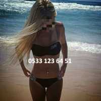 Mersin Escort'la Unutulmaz Bir Gece