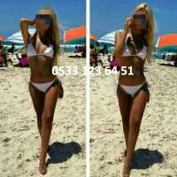 Mersin Escort'la Unutulmaz Bir Gece