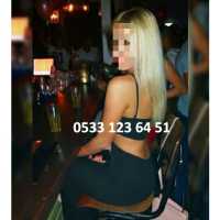 Mersin Escort'la Unutulmaz Bir Gece
