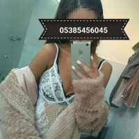 Mersin Escort'ta Akıllı ve Büyüleyici Kızlar