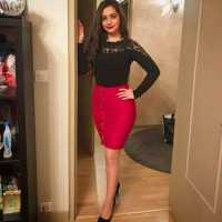 Mersin Escort'tan Mükemmeliyet Arayanlar İçin: Cazip Ceylan