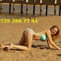 Mersin'deki Sınırsız Hizmet Veren 50kg Escort