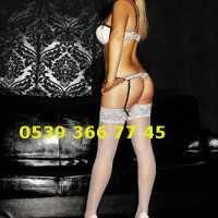 Mersin'deki Sınırsız Hizmet Veren 50kg Escort