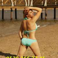 Mersin'deki Sınırsız Hizmet Veren 50kg Escort