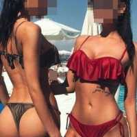 Mersin'in Çarpıcı Escort Modeli