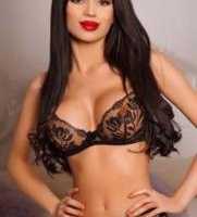 Mezitli Bölgesinden Fantazilerinizi Renklendirecek Escort
