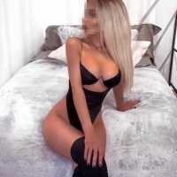 Mezitli Bölgesinden Fantazilerinizi Renklendirecek Escort