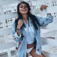 Mezitli Escort Bayan: Baştan Çıkarıcı Güzellik