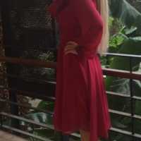 Mezitli Escort Bayan ile Unutulmaz Anlar Yaşayın