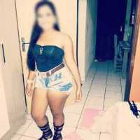 Mezitli Escort Bayan: İnce Belli, Küçük Boylu ve Azgın