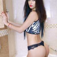 Mezitli Escort Bölgesinin İncisi