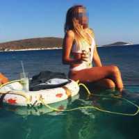 Mezitli Escort Hizmetlerinin Önde Gelen İsmi