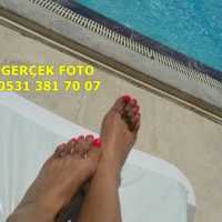 Mezitli Escort ile Eğlenceli Bir Gece