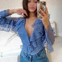 Mezitli Escort'tan Herkese Rüzgar Gibi Gelen Güzel Buse