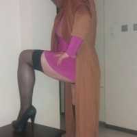 Mezitli'deki Yeni Rüya Escortunuz