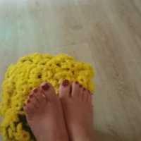 Mezitli'den Eşsiz Güzellik: Ayşe