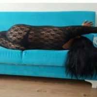 Mezitli'den İhtişamlı Escort Bayan Sizinle