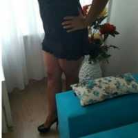 Mezitli'den İhtişamlı Escort Bayan Sizinle