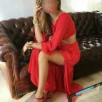 Mezitli'den İhtişamlı Escort Bayan Sizinle