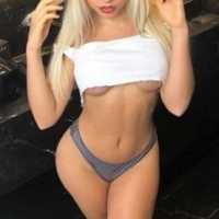 Mezitli'nin Alev Alev Yakan Escort Bayanı ile Tanışın