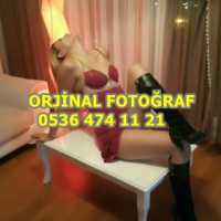 Özgün ve Eşsiz Güzel Mezitli Escort