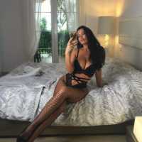 Özgür ve Bağımsız Bir Deneyimin Peşinde İseniz, Mersin Escort'la Tanışın
