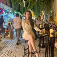 Rüya Gibi Bir Escort Deneyimi: Mersin'deki Peri
