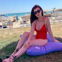 Rüya Gibi Bir Escort Deneyimi: Mersin'deki Peri