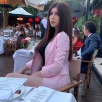 Rüya Gibi Bir Escort Deneyimi: Mersin'deki Peri