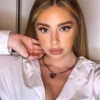 Rüya Gibi Bir Escort Deneyimi: Mersin'deki Peri