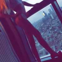 Seksi ve Sınırsız Hizmetler İle Mersin Escort
