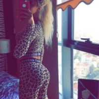 Seksi ve Sınırsız Hizmetler İle Mersin Escort