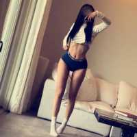Sıcak ve Cana Yakın Silifke Escort İle Tanışma Zamanı