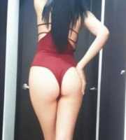 Silifke Escort ile Rüya Gibi Bir Gecenin Kapılarını Açın