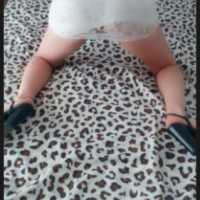Silifke'nin Zarif ve Ateşli Escort Kızı