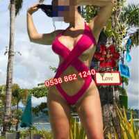 Sınırsız Eğlence ve Tatmin Garantisi ile Silifke Escort