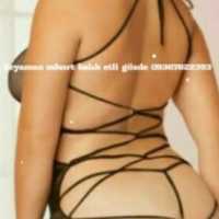 Tatmin Olmanızı Sağlayacak Silifke Escort - Kendinizi Kaybetmenin Tam Zamanı