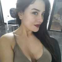 Tutkulu ve Büyüleyici Erdemli Escort Afet