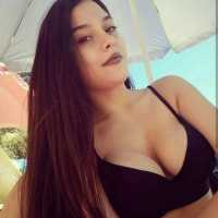 Tutkulu ve Büyüleyici Erdemli Escort Afet