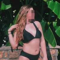 Tutkulu ve Duygusal Mezitli Escort: Alev