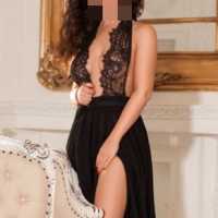 Yenişehir Escort Ateşli Bir Deneyim Sunuyor