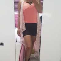 Yenişehir Escort - Çekici ve Muhteşem Ahu