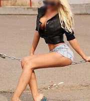Yenişehir Escort: Muhteşem Güzelliği ve Zarif Fiziği İle Sizi Büyüleyecek