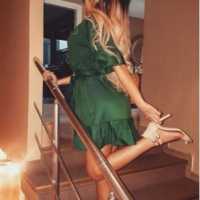 Yenişehir Escort Olarak Buradayım