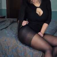 Yenişehir Escort Seçkin Bayan - Açelya