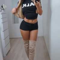 Yenişehir Escort'a Vurgun Kalacak Beylerin Kaçırmaması Gereken Fırsat: Çekici ve Bir O Kadar da Profesyonel Escort Kadınınızla Tanışın!